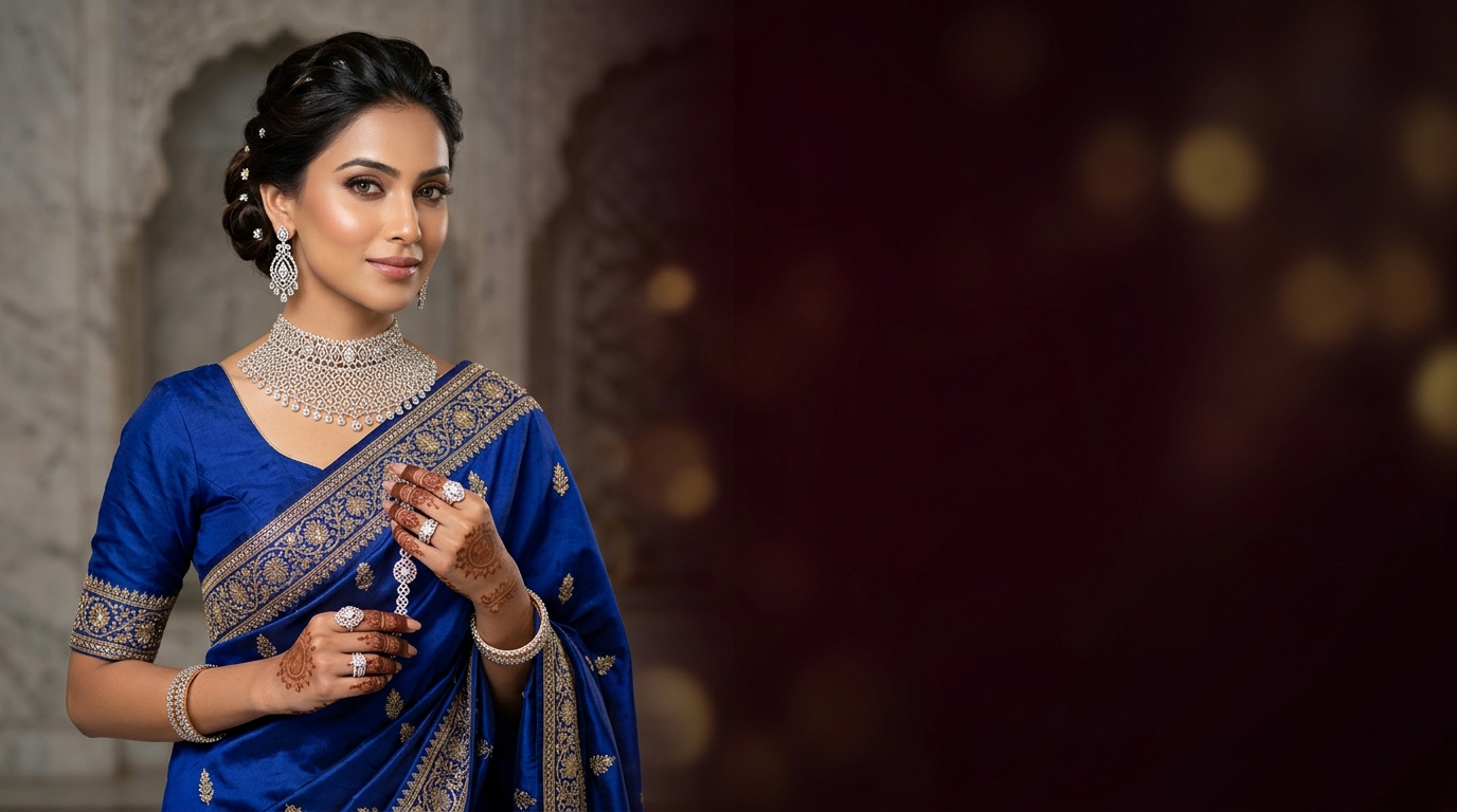 M D Vasudeva Krishna Diamond Jewellery